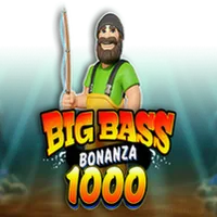 Big Bass Bonanza 1000