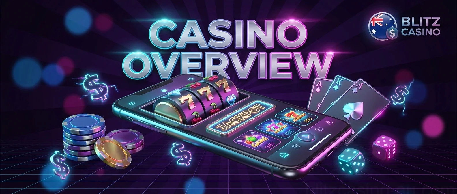 Casino Overview